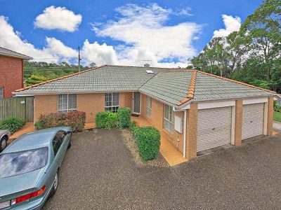 55/1 Belgarah Pl, Carina
