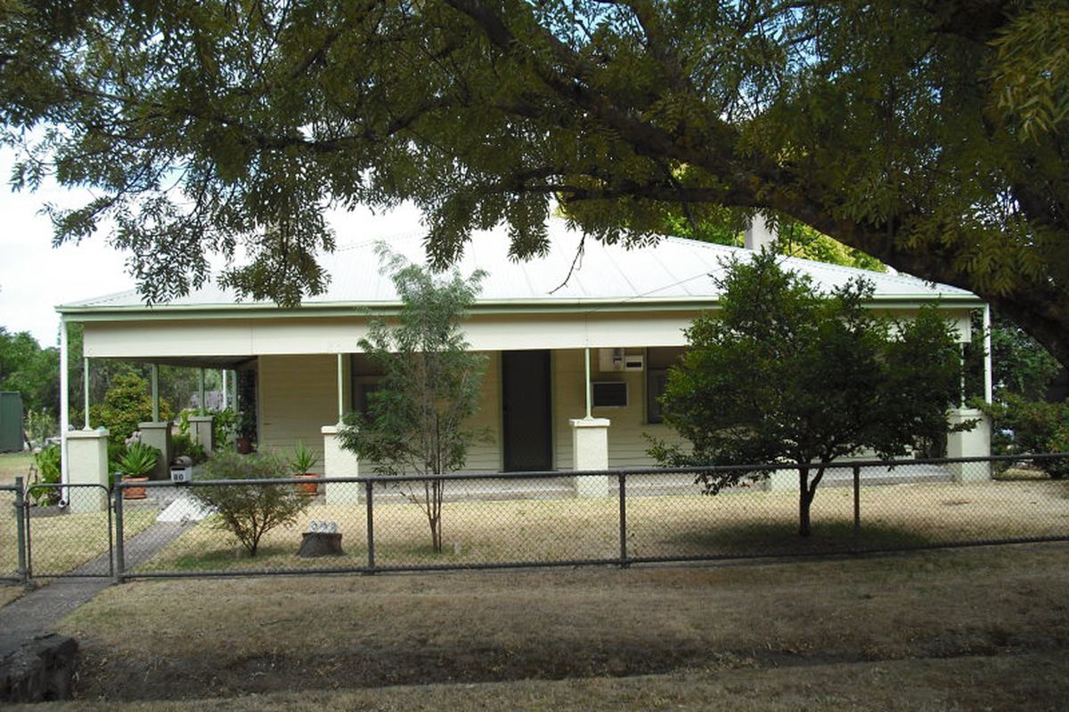 80 Anderson Street, Avenel