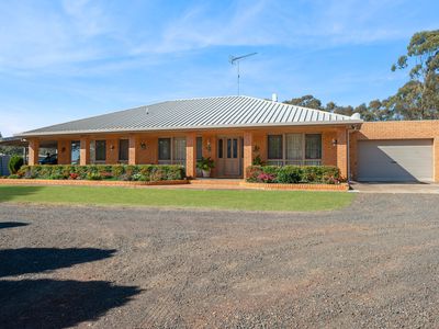 97 McCarthy Drive, Heathcote