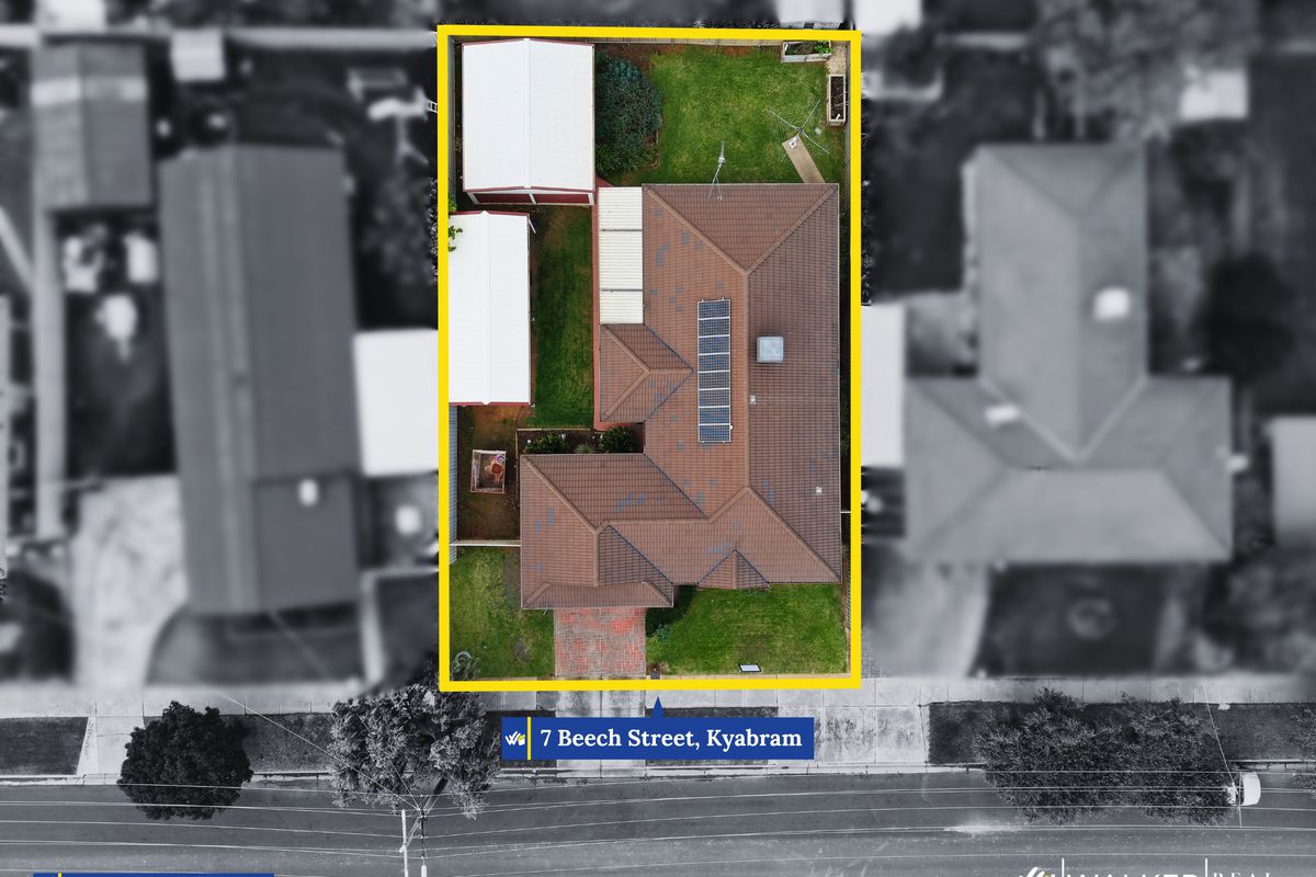 7 Beech Street, Kyabram
