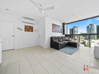 1508 / 348 Water Street , Fortitude Valley