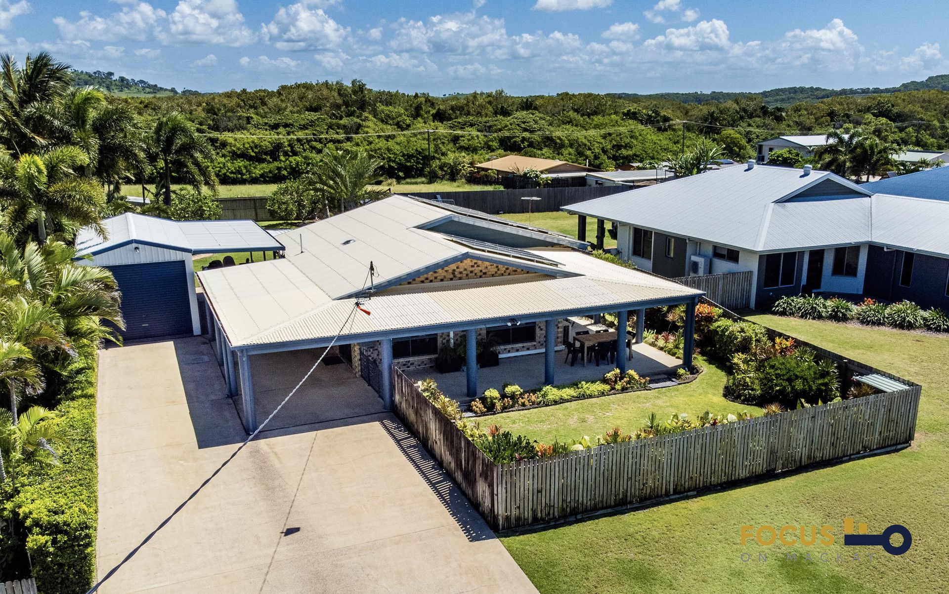 56 Rasmussen Avenue, Hay Point