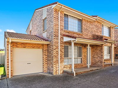 6 / 45 Surfside Drive, Port Kembla