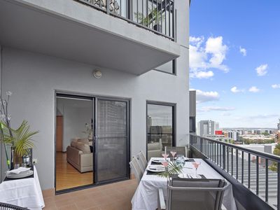 909 / 251 Hay Street, East Perth