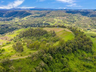 Lot B / 1233 Jiggi Road, Georgica