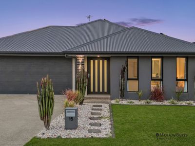 15 Normanby Way, Jimboomba
