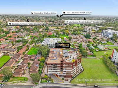 G01 / 7 Balmoral Street, Blacktown
