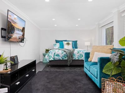 1 Burnside Court, Ashmore