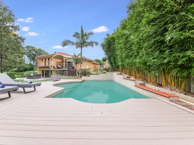 47 Glen Alpine Drive, Glen Alpine
