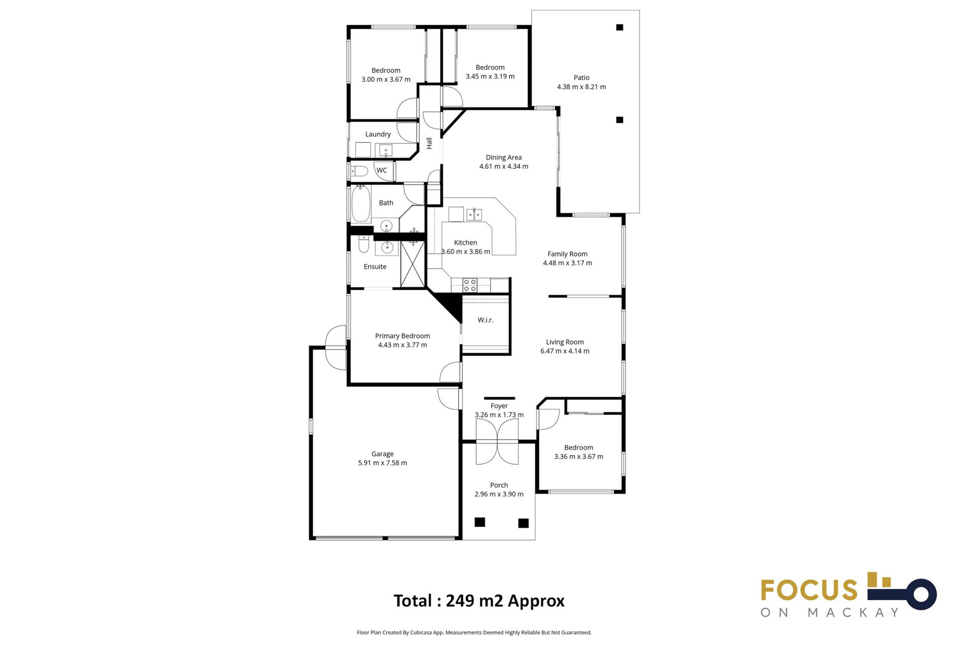 7 Kensington Court, Glenella