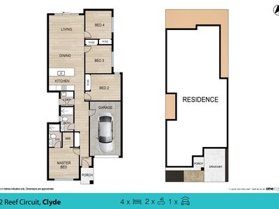62  Reef Circuit, Clyde