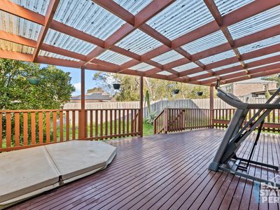 114 Marylyn Place, Cranbourne