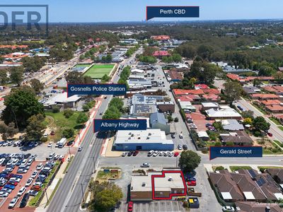 2&3 / 2322 Albany Highway, Gosnells