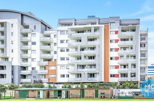 74 / 1-9 Mark Street, Lidcombe