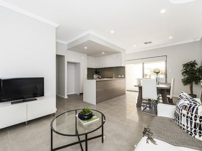 19A* Lewes Road, Nollamara