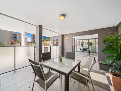 8 / 118 Adelaide Terrace, East Perth