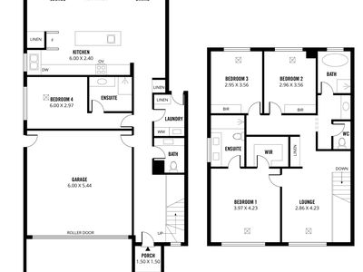 Lot 741 / 14 Myzantha Street, Lockleys
