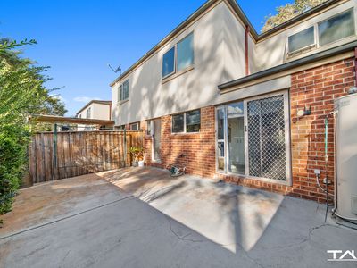 28 / 2-10 Walker Street, Werrington