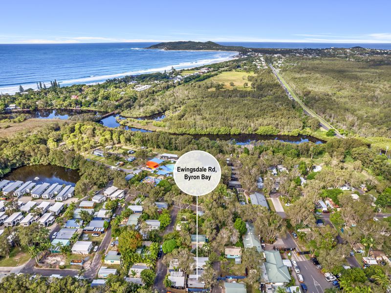 179 / 399 Ewingsdale Road, Byron Bay