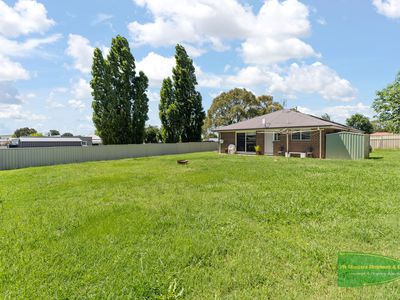 6 Hawke, Blayney