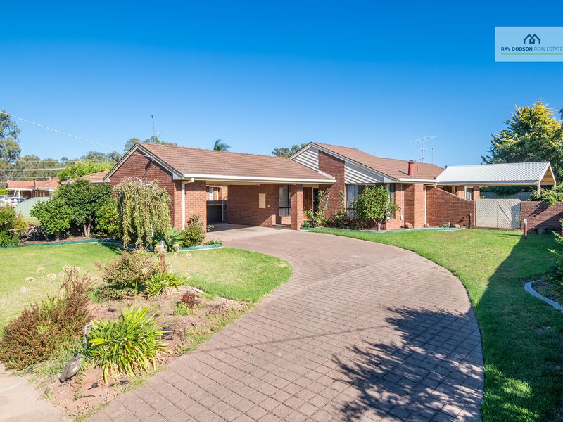 Real Estate Agent Shepparton Ray Dobson Real Estate Ray Dobson Real