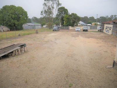 73 Haly Street, Wondai