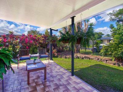 23 Ryrie Street, El Arish