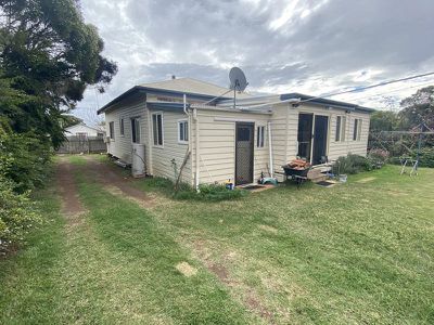 46 Hodge Street, Kingaroy