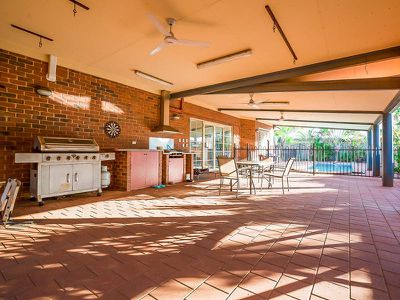 19 Thompson Street, Port Hedland