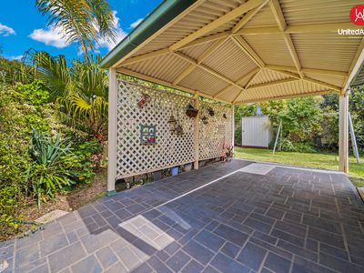 2 Albatross Avenue, Hinchinbrook