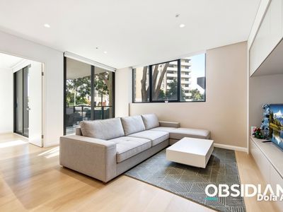 101 / 137 Herring Road, Macquarie Park