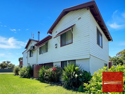 72-74 Phillip Street, Carroll