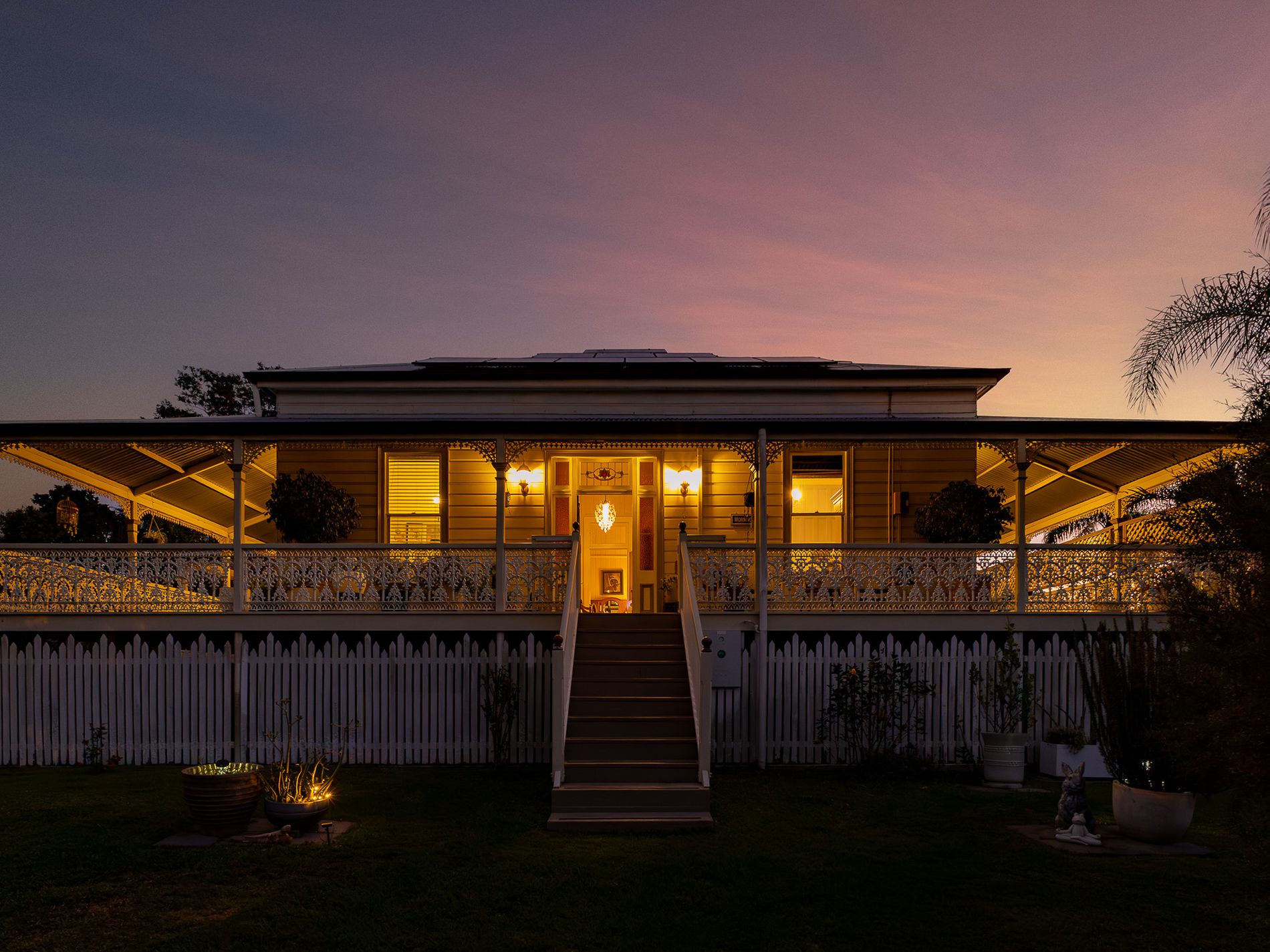 202 Alice Street, Maryborough
