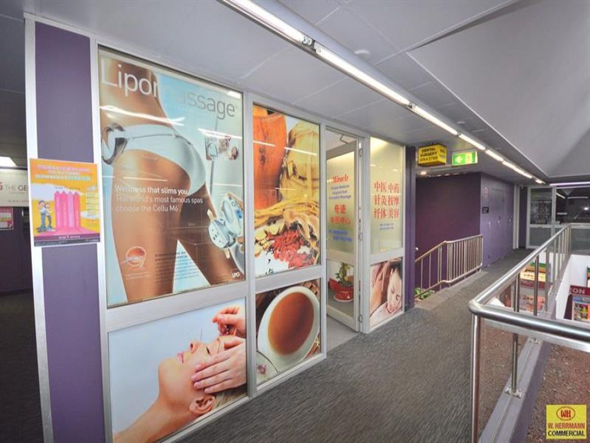 gallery