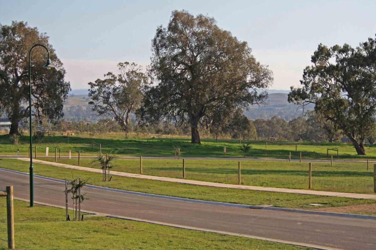 Lot 29 Lot 29 Kate Court, Mansfield
