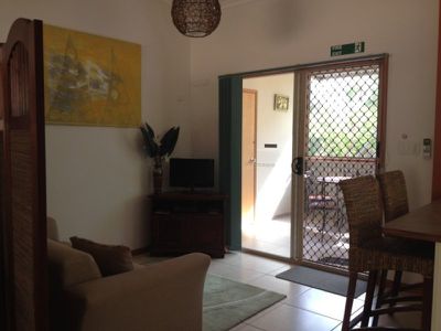 101 Endeavour Valley Road, Cooktown