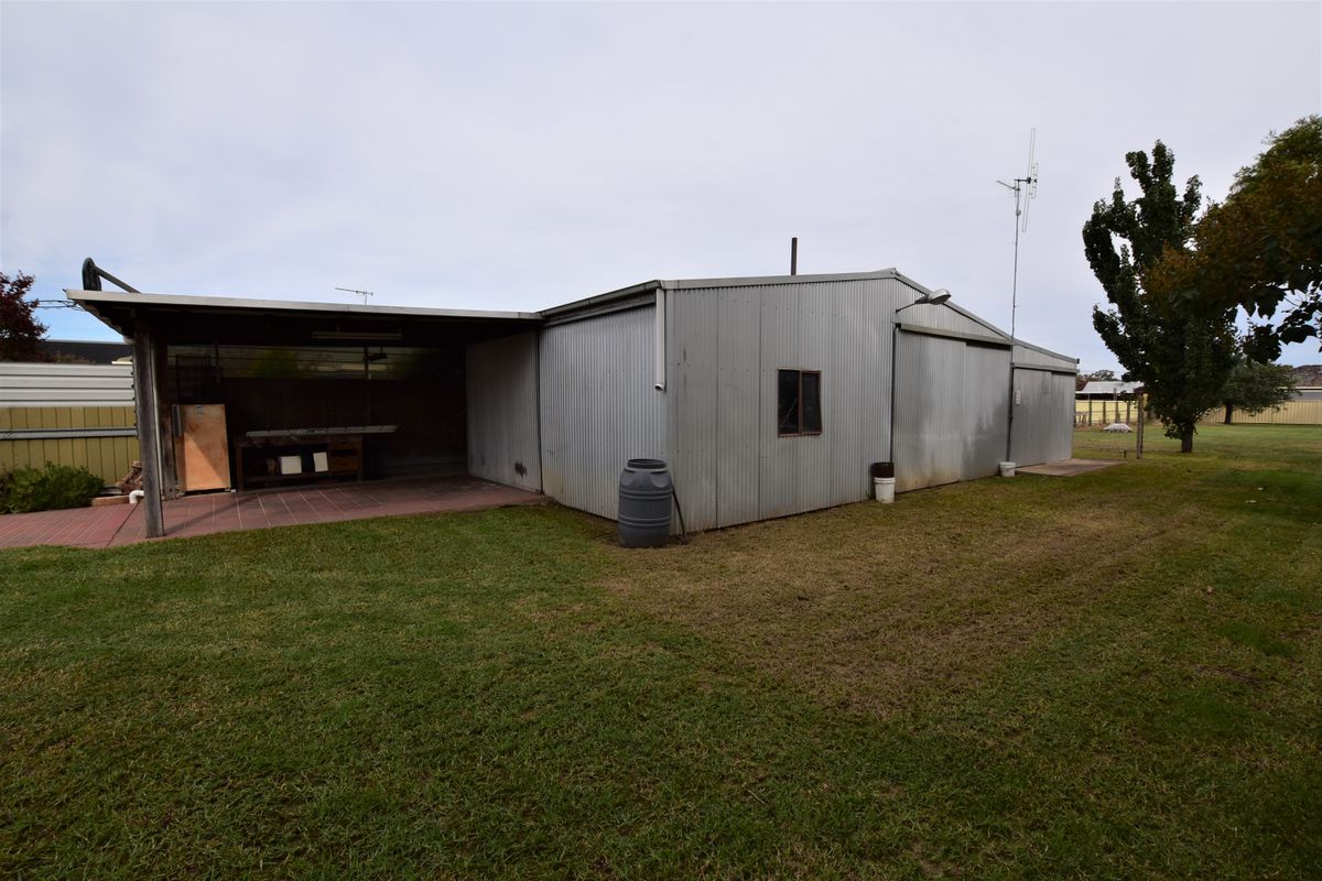 14 Haslem Street, Kyabram