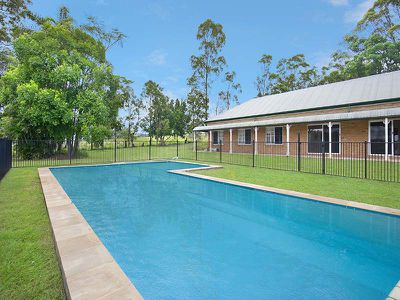 280 Rochedale Road, Rochedale