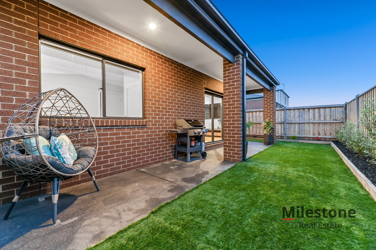 10 Dalmatian street, Cranbourne East