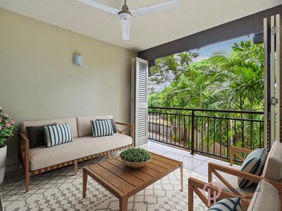 228 / 12 Gregory Street, Westcourt