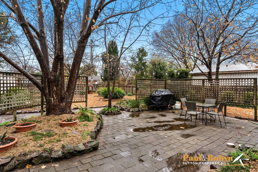 27 Tardent Street, Downer