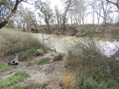 309 Lower Loddon Rd, Kerang