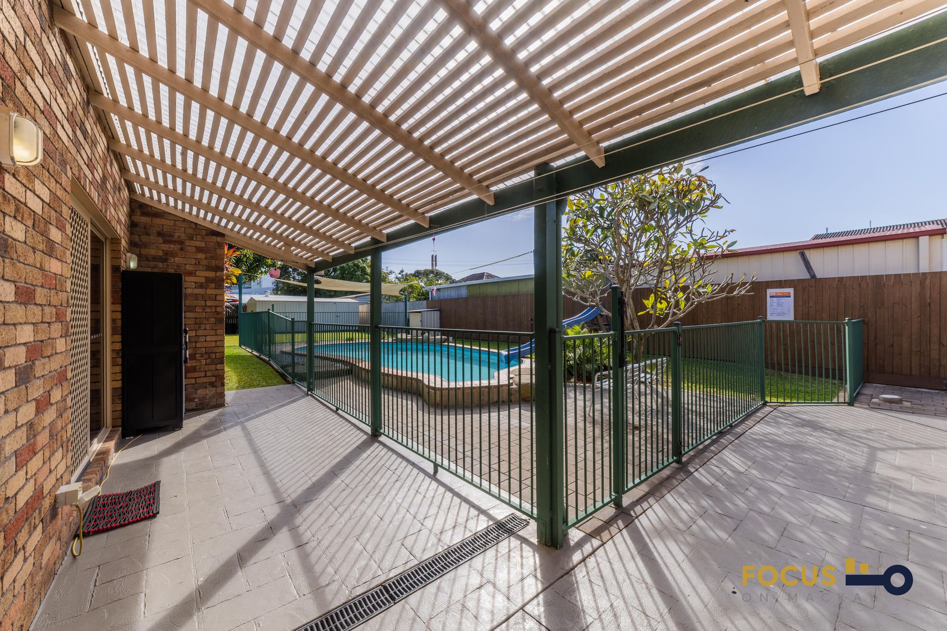 4 Moore Street, Mackay