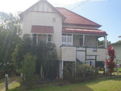 8 Lawrence Street, North Ipswich