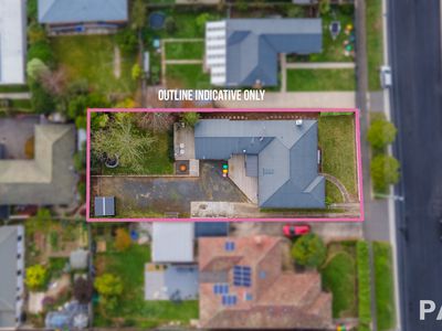 42 Amy Road, Newstead