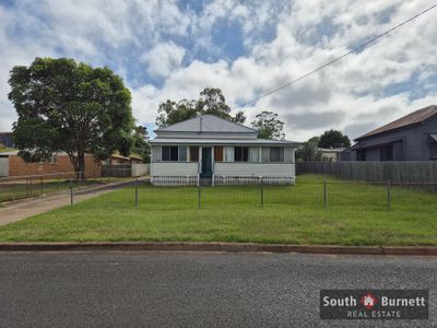 22 Edward Street, Kingaroy