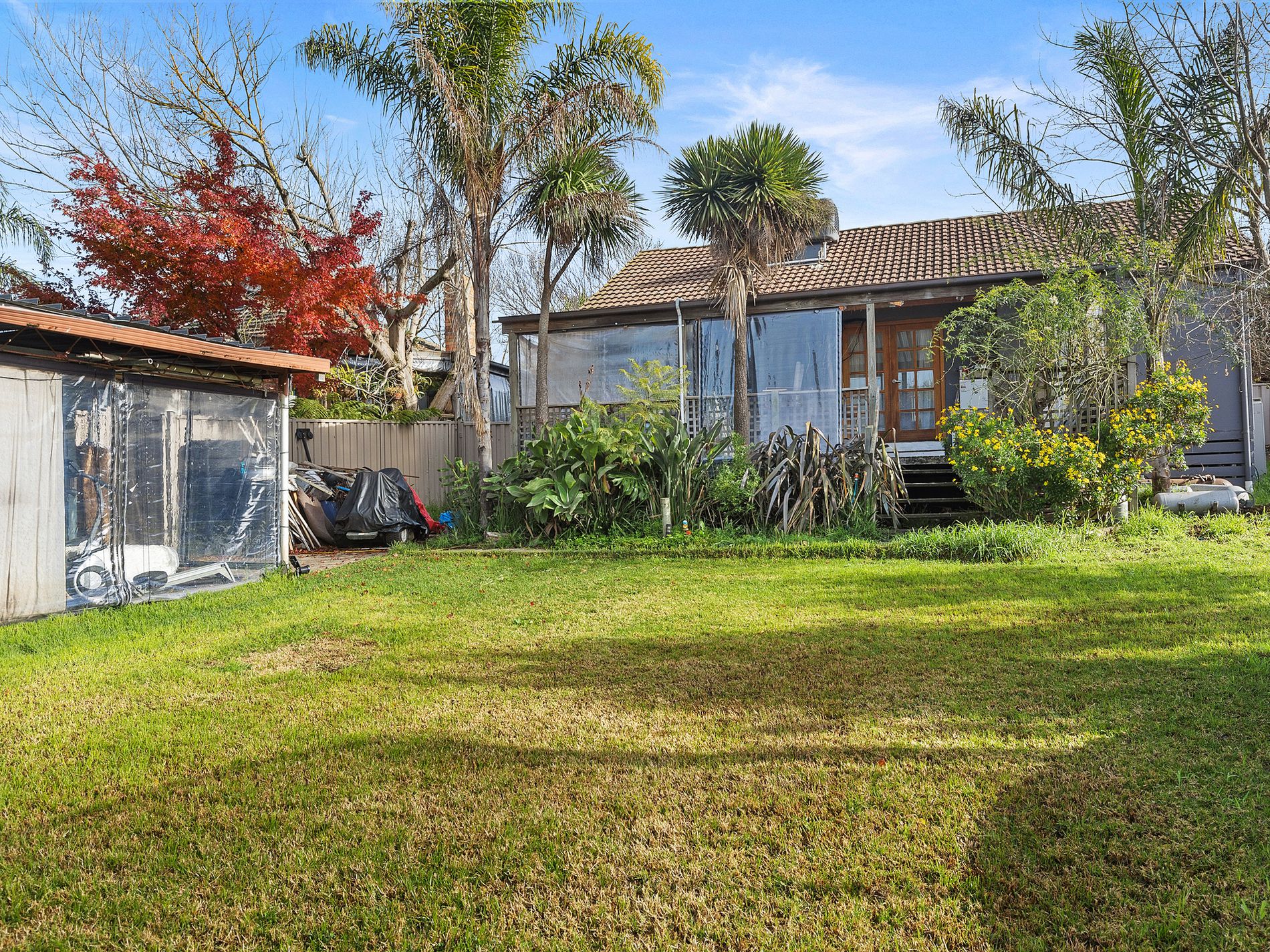 15 Chisholm Crescent, Seymour