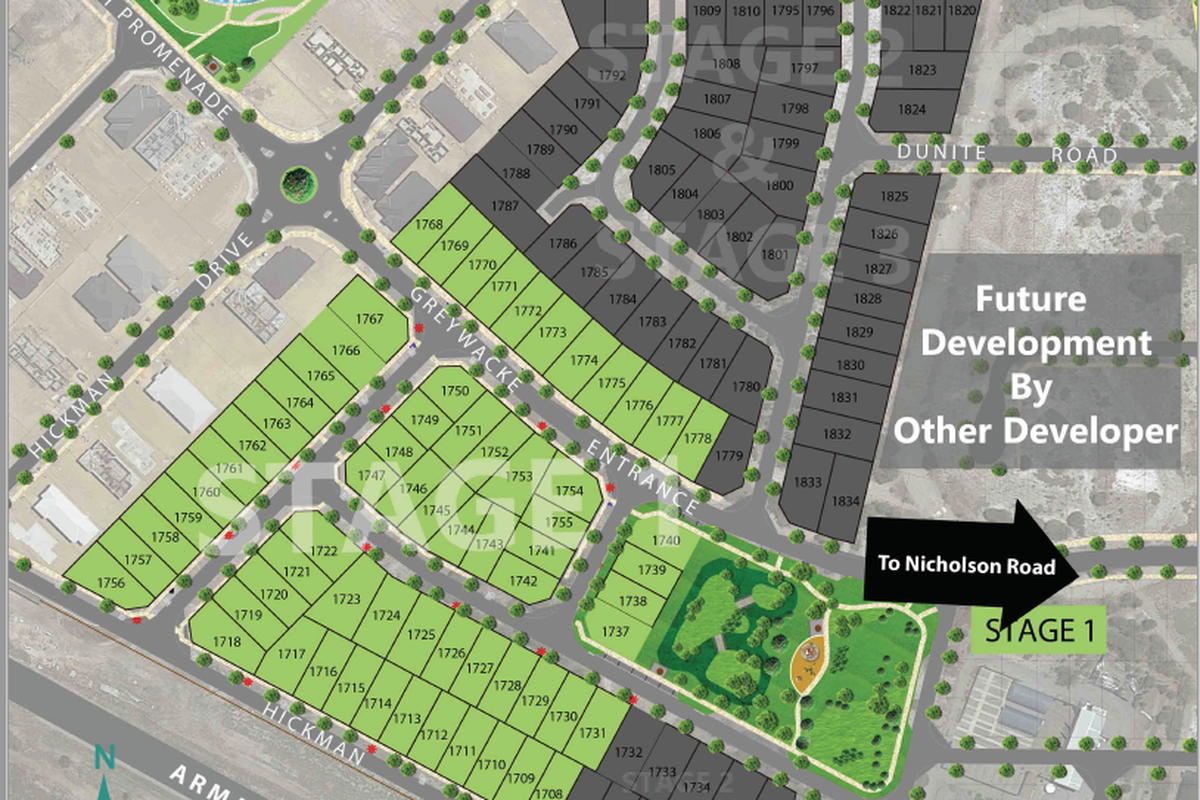 Lot 1749, 4 Sovite Road, Piara Waters