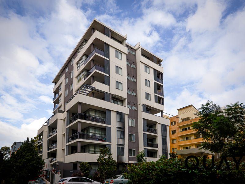 5 / 4-6 Browne Parade, Warwick Farm