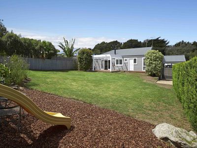 34 Cape Schanck Road, Cape Schanck